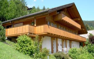 Náhled objektu Ferienwohnung, Grindelwald