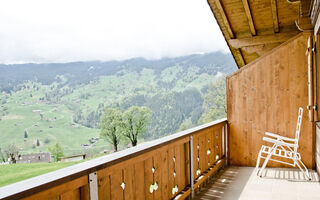 Náhled objektu Apartmán Schneerose, Grindelwald
