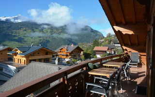 Náhled objektu Apartmán Brunnen, Grindelwald