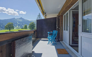 Náhled objektu Bodmisunne 4.5, Grindelwald