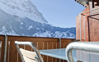 Náhled objektu Apartmán Matterhorn, Grindelwald