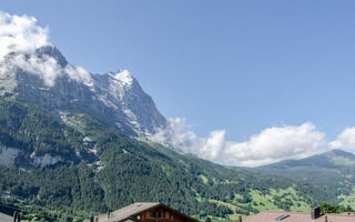 Náhled objektu Apartmán Ahornisegg, Grindelwald