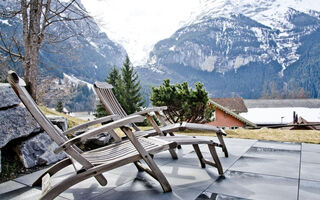 Náhled objektu Apartmán Fortuna 3.5, Grindelwald
