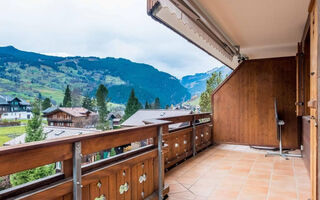 Náhled objektu Apartmán Fagus, Grindelwald