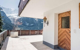 Náhled objektu Apartmán Babice 2.5, Grindelwald