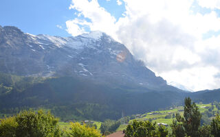 Náhled objektu Apartmán Strassscheuer, Grindelwald