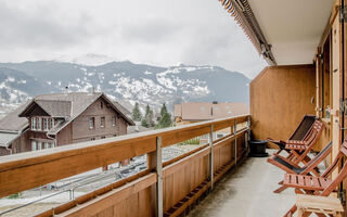 Náhled objektu Apartmán Bärhag, Grindelwald