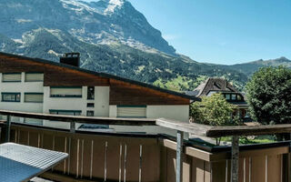 Náhled objektu Chalet Eiger View, Grindelwald