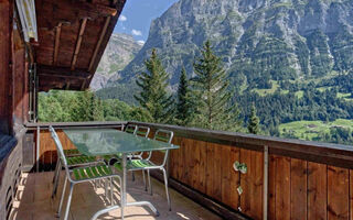 Náhled objektu Apartmán Babice 4.5, Grindelwald