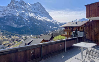 Náhled objektu Studio Babice, Grindelwald