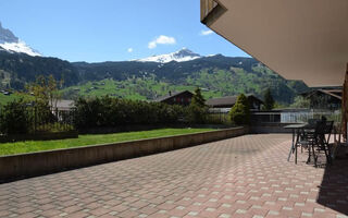 Náhled objektu Apartmán Atlanta, Grindelwald
