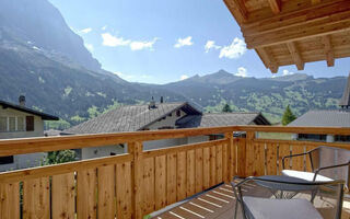 Náhled objektu Apartmán Neuenhaus 4.5, Grindelwald