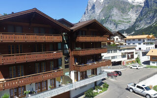 Náhled objektu Apartmán Stotzhalten DG, Grindelwald