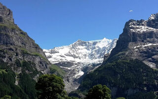Náhled objektu Apartmán Zita, Grindelwald