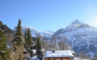 Náhled objektu Apartmán Paradise, Grindelwald