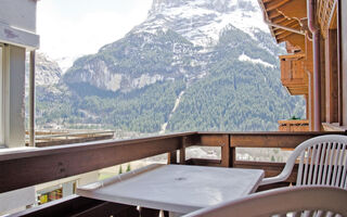 Náhled objektu Apartmán Stotzhalten 2.5, Grindelwald