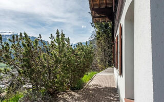Náhled objektu Chalet Lienzhubel, Grindelwald