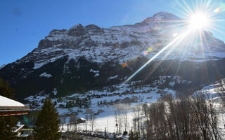 Náhled objektu Apartmán Eiger, Grindelwald