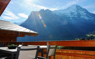 Náhled objektu Apartmán Silbersee, Grindelwald