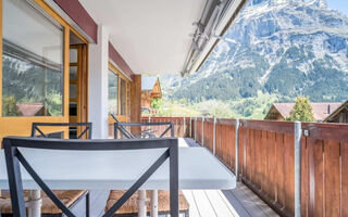 Náhled objektu Apartmán Jungfrau, Grindelwald