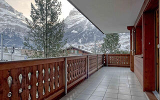 Náhled objektu Mönch, Grindelwald