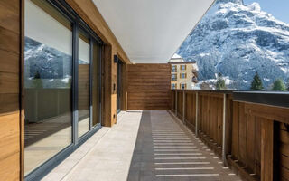 Náhled objektu Apartmán Walt 3.5, Grindelwald