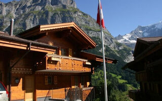 Náhled objektu Apartmán Felix, Grindelwald