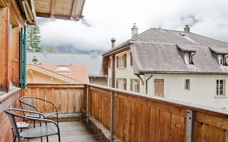 Náhled objektu Apartmán Kiwi links, Grindelwald