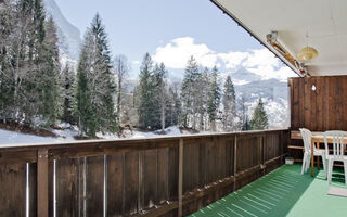 Náhled objektu Apartmán Grindelwaldgletscher, Grindelwald