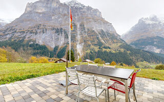 Náhled objektu Chalet Wieseli, Grindelwald