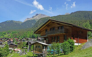 Náhled objektu Ausstein, Grindelwald