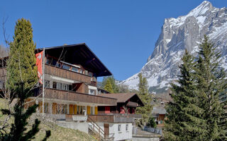 Náhled objektu Apartmán Babice 2.0, Grindelwald