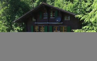 Náhled objektu Chalet Tannegüetli, Grindelwald