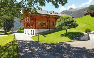 Náhled objektu Bergtraum, Grindelwald