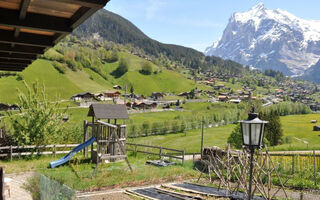 Náhled objektu im Chalet Adelheid, Grindelwald