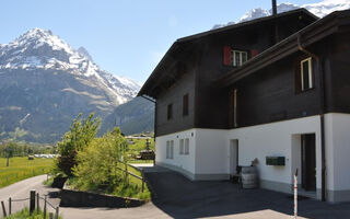 Náhled objektu im Chalet Adelheid, Grindelwald