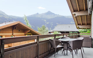 Náhled objektu Apartmán Bäreggblick, Grindelwald