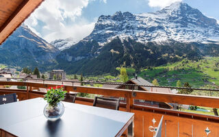 Náhled objektu Apartmán Alpenblume, Grindelwald