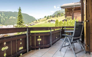 Náhled objektu Apartmán St. Louis 2.5, Grindelwald