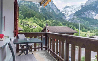 Náhled objektu Studio Astoria, Grindelwald