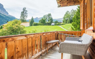 Náhled objektu Apartmán Mühlegaden 5.5, Grindelwald