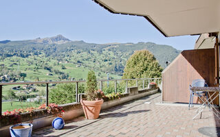 Náhled objektu Apartmán Saphir 2, Grindelwald