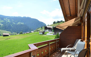 Náhled objektu Apartmán Chamonix, Grindelwald