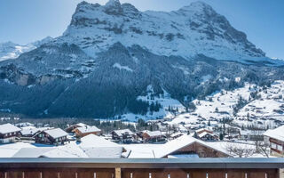 Náhled objektu Apartmán Walt 4.5, Grindelwald