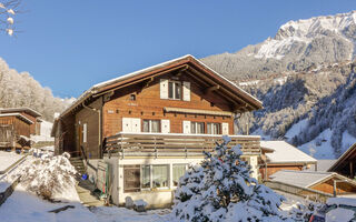 Náhled objektu Objekt CH3822.101, Lauterbrunnen
