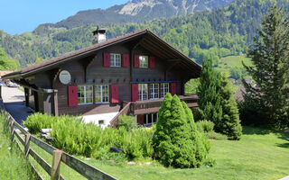 Náhled objektu Chalet am Schärm, Lauterbrunnen