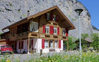 Náhled objektu Rösli, Lauterbrunnen