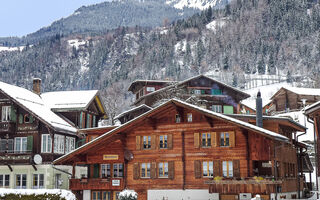 Náhled objektu Grosshorn, Lauterbrunnen