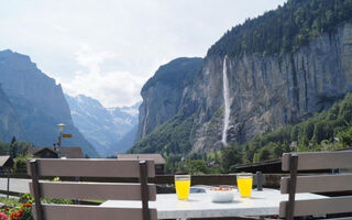 Náhled objektu Chalet Alpenrösli, Lauterbrunnen