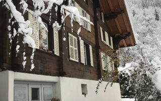 Náhled objektu Chalet Tripfi, Lauterbrunnen